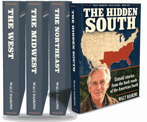 The Complete Series: Book One now, Books Two to Four as they come out.